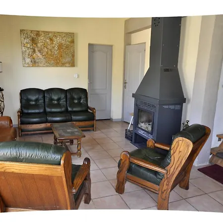 Le Moulin Du Christ Βίλα Peyrefitte-sur-l'Hers