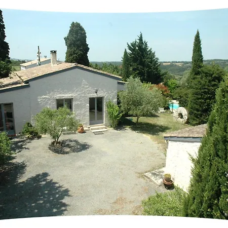 Villa Le Moulin Du Christ,villa Avec Piscine *
