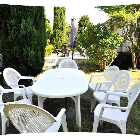 Villa Le Moulin Du Christ,villa Avec Piscine