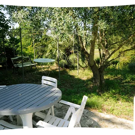 Le Moulin Du Christ Βίλα *