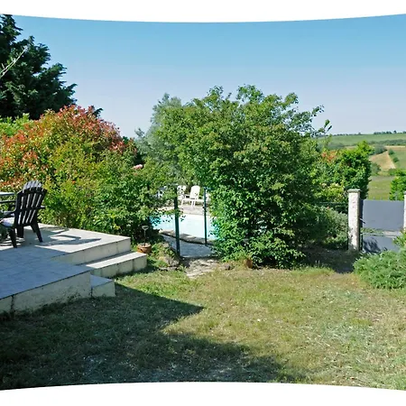 Le Moulin Du Christ Βίλα *