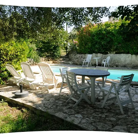 Le Moulin Du Christ,villa Avec Piscine Villa Peyrefitte-sur-l'Hers