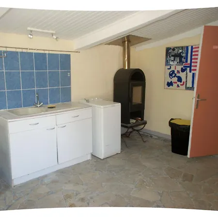 Βίλα Le Moulin Du Christ