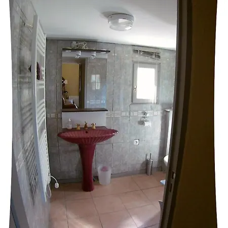 Βίλα Le Moulin Du Christ *