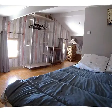 Le Moulin Du Christ * Peyrefitte-sur-l'Hers