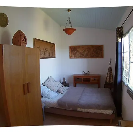 Βίλα Le Moulin Du Christ