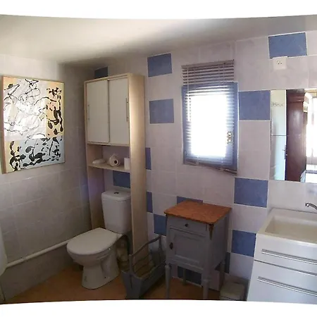 Villa Le Moulin Du Christ,villa Avec Piscine *