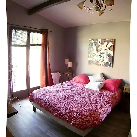 Le Moulin Du Christ Βίλα