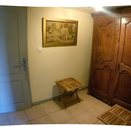 Villa Le Moulin Du Christ,villa Avec Piscine