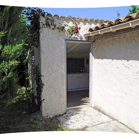 Le Moulin Du Christ,villa Avec Piscine Villa Peyrefitte-sur-l'Hers