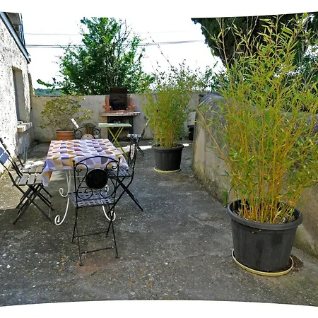 Le Moulin Du Christ *