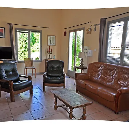 Le Moulin Du Christ,villa Avec Piscine * Peyrefitte-sur-l'Hers