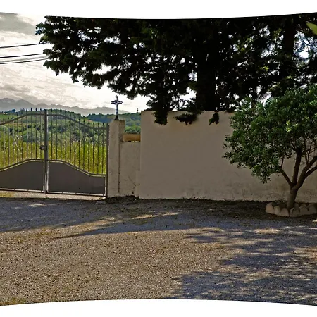 Villa Le Moulin Du Christ,villa Avec Piscine *