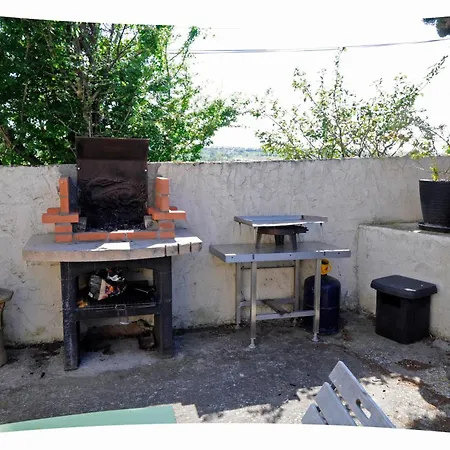 Βίλα Le Moulin Du Christ