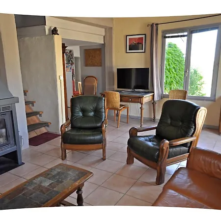 Le Moulin Du Christ,villa Avec Piscine Villa Peyrefitte-sur-l'Hers