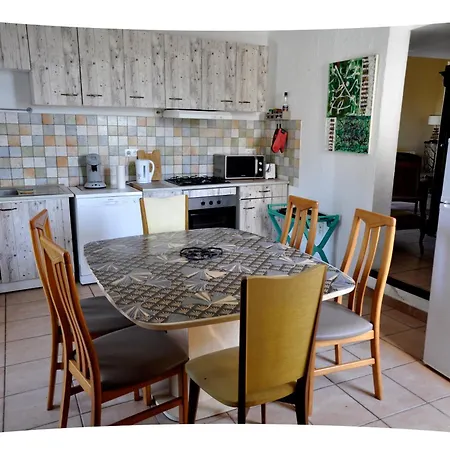 Le Moulin Du Christ Βίλα