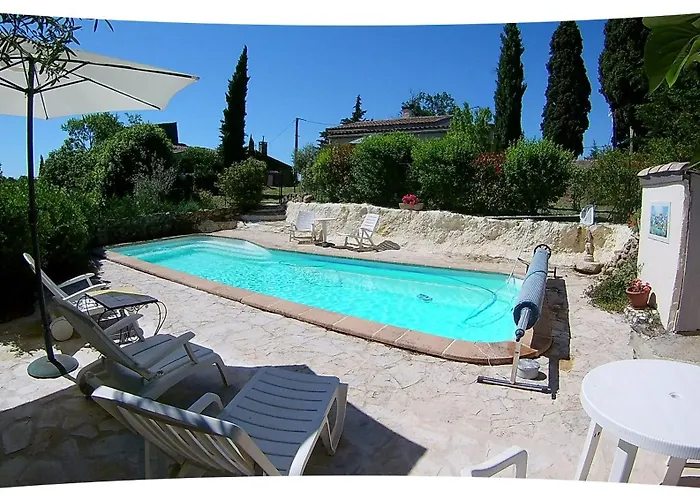 Le Moulin Du Christ * Peyrefitte-sur-l'Hers