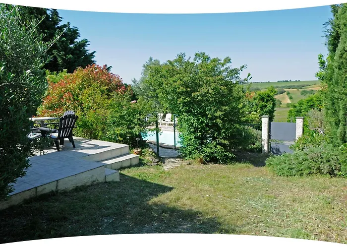 Le Moulin Du Christ Vila *