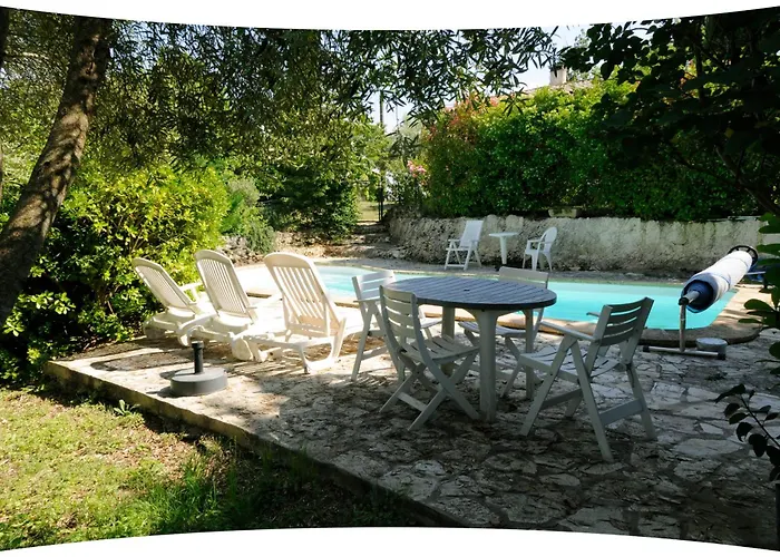 Le Moulin Du Christ Vila Peyrefitte-sur-l'Hers