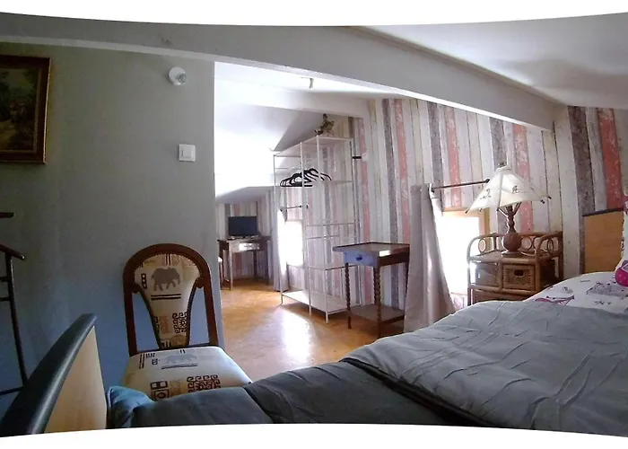 Le Moulin Du Christ Peyrefitte-sur-l'Hers