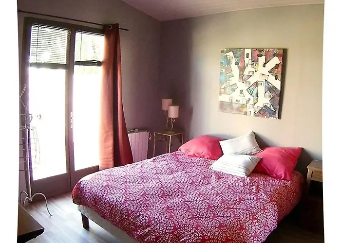 Le Moulin Du Christ Vila