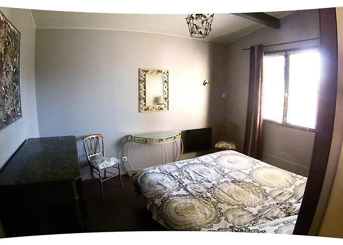 Le Moulin Du Christ Vila *