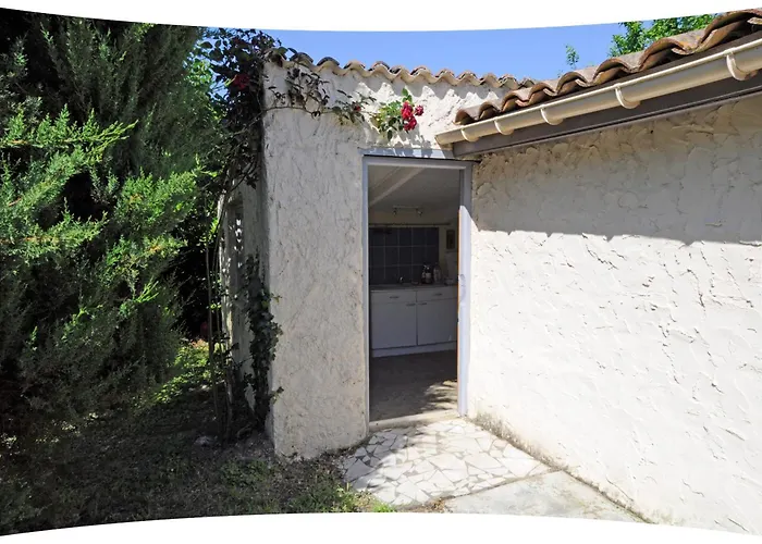 Le Moulin Du Christ Vila Peyrefitte-sur-l'Hers