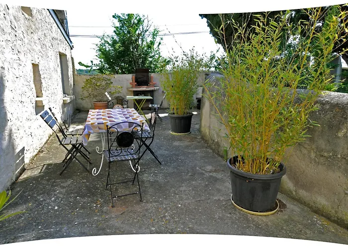 Le Moulin Du Christ *