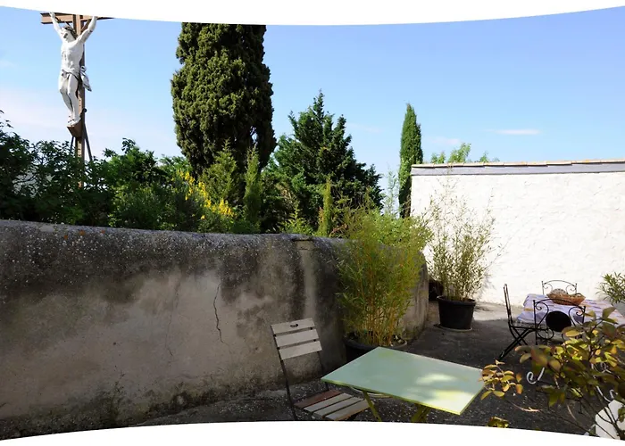 Le Moulin Du Christ Peyrefitte-sur-l'Hers